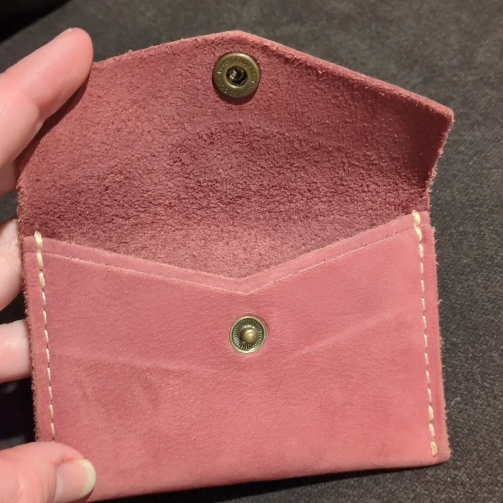 Mini Envelope Wallet - Picture 3 of 9